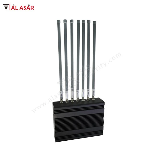 cell phone signal blocker