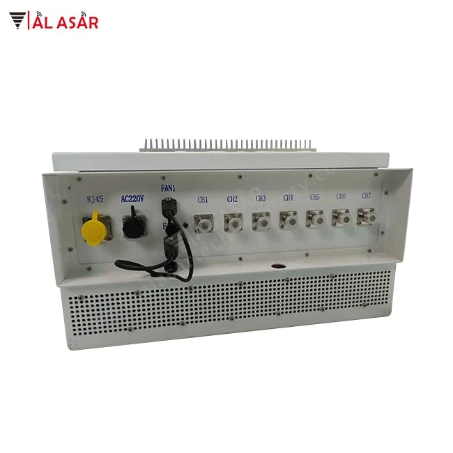 Prison Signal Jammer
