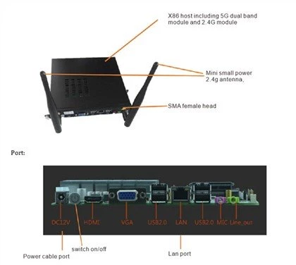 Wi-Fi-tunnistus