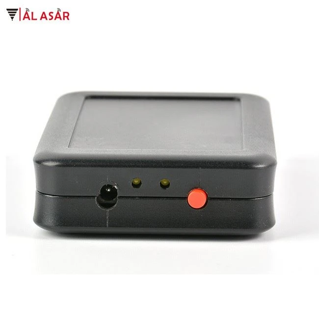 Voice Recorder Scrambler