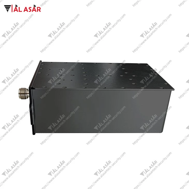 100 W Power Vahvistinmoduuli