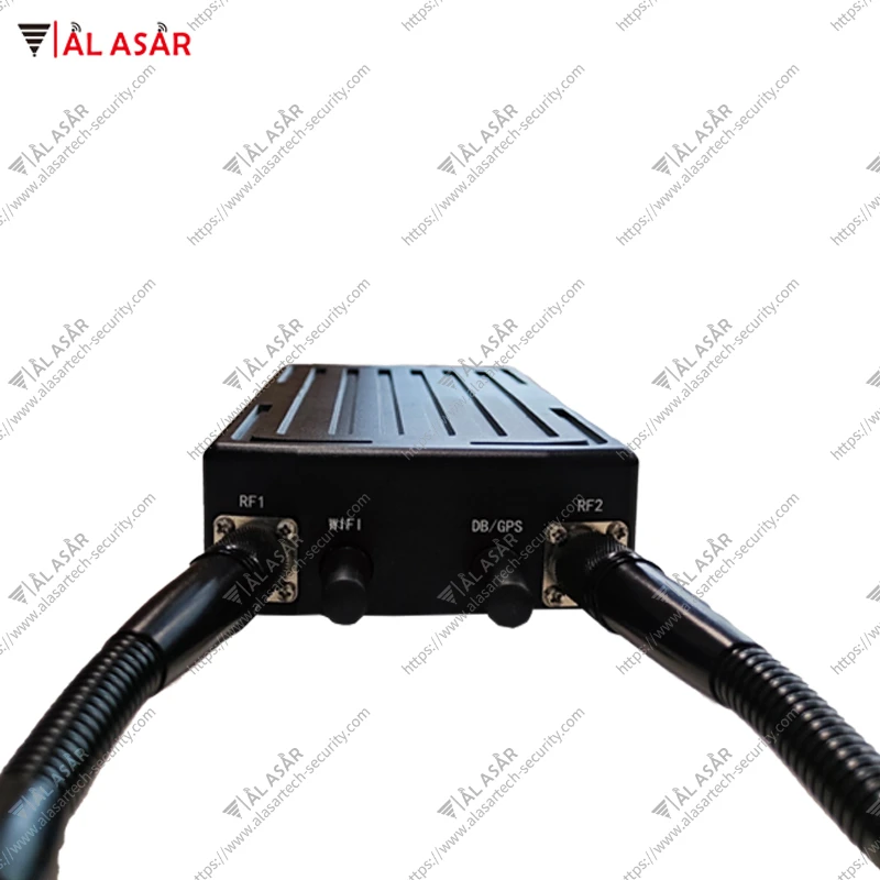 ad hoc connection