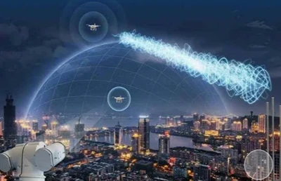 UAV-häiriöperiaatteen ja sähkömagneettisen häirintäjärjestelmän käyttöönotto