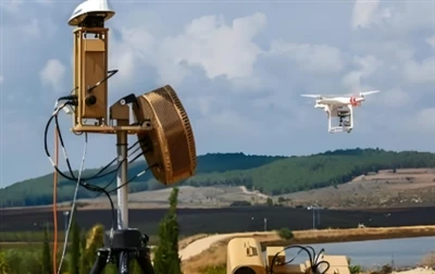 Mitkä ovat kannettavien drone häirintälaitteiden toiminnot ja miten valita?