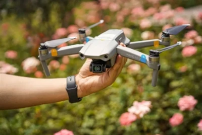 UAV-signaalin häiriöiden eston periaate, toiminta ja sovellus