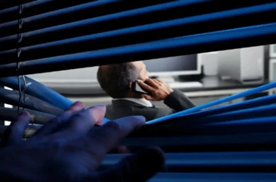 Mitä langaton signaalin tunnistin havaitsee