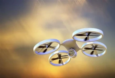 Drone-häiriöjärjestelmä: tekninen miekka, joka suojelee sinistä taivasta