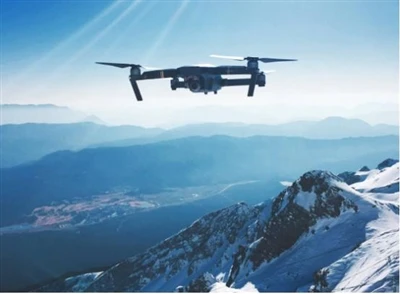 Miksi rakentaa drone -vastatoimintajärjestelmä?