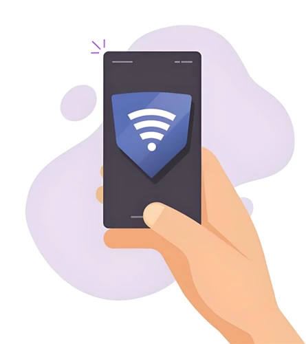 Kuinka kädessä pidettävä WIFI-suojaustunnistuslaite saavuttaa korkean-tarkkuuden signaalinsieppau...
